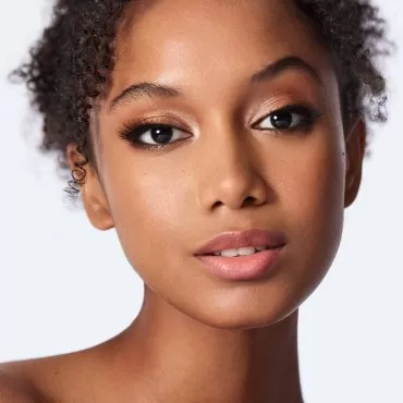 Lune+Aster One-Step Lashes - Natural-looking, pre-glued synthetic mink false lashes. - dermatologist tested, cruelty free, paraben free, phthalates free, allergy tested, vegan