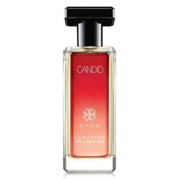 AVON Candid Cologne Spray - Classics Collection 1....