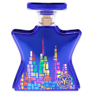 Bond No. 9 New York Nights Eau De Parfum Spray Uni...