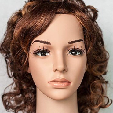 zt.77 Spider Web Crown Halloween Costume Fancy Fas...