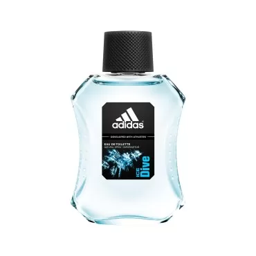 Adidas Ice Dive By Adidas For Men, Eau De Toilette...