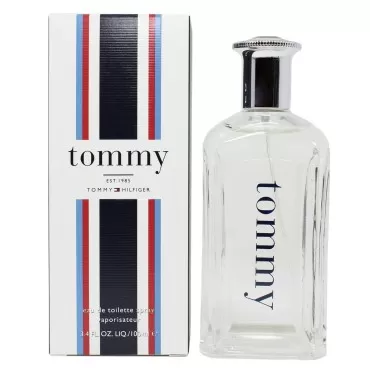 Tommy Hilfiger Tommy For Men Eau De Toilette Spray...
