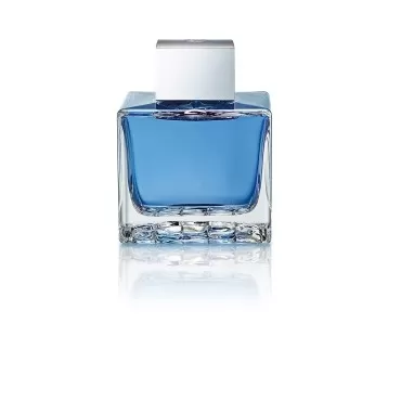 Blue Seduction Men By Banderas Eau-De-Toilette Spr...