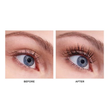 butter LONDON Power Up Mascara, black, 0.74 Ounce ...