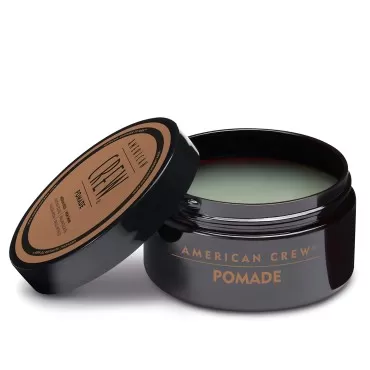 American Crew Men's Hair Pomade (OLD VERSION), Med...