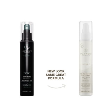 Awapuhi Wild Ginger by Paul Mitchell Texturizing S...