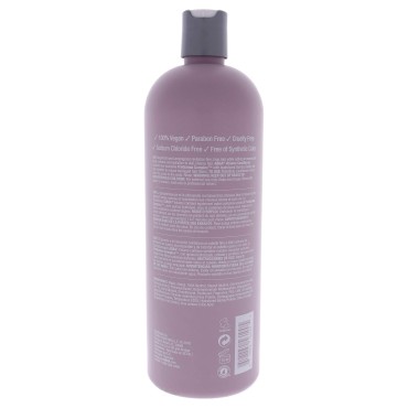 ABBA Volumizing Conditioner, GrapeFruit & LemonGra...