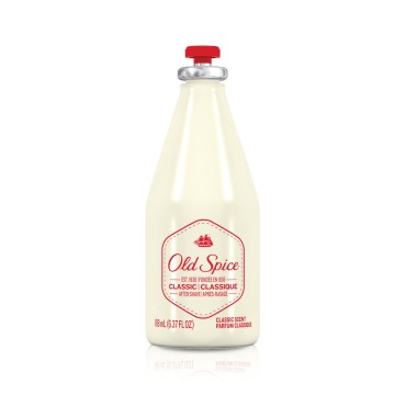 Old Spice Classic, 4.25 oz