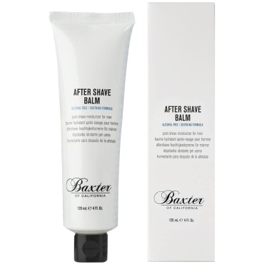 Baxter of California Men's After Shave Balm for Me...