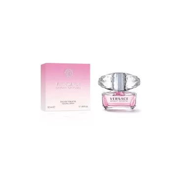 Bright Crystal/Versace EDT Spray 1.7 Oz (W)...