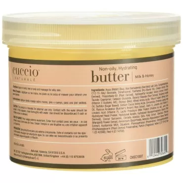 Milk & Honey Butter Blend - 26 oz...