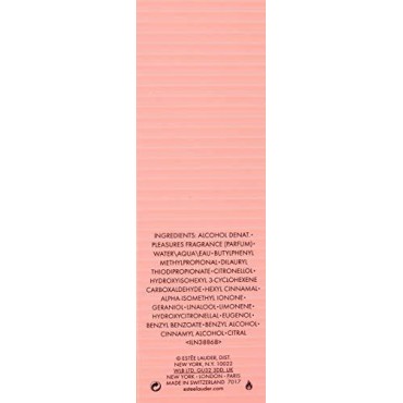 Estee Lauder 'Pleasures' Eau de Parfum Spray, 1.7 oz
