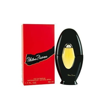 PALOMA PICASSO by Paloma Picasso EAU DE PARFUM SPR...