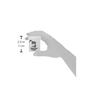 Duke Texturizing Creme Kit (Ultimate) 2 Applicatio...