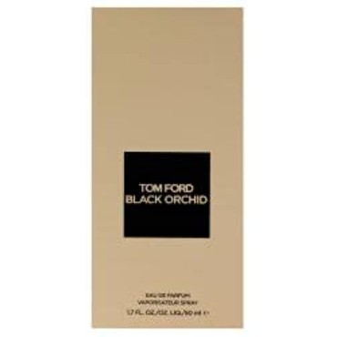 Black Orchid by Tom Ford for Women Eau De Parfum S...