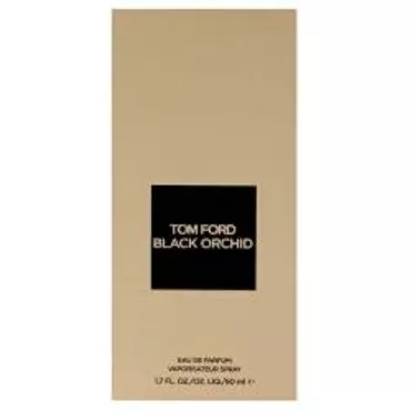 Black Orchid by Tom Ford for Women Eau De Parfum S...