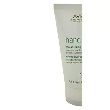 Aveda Hand Relief Moisturizing Cream, 4.2 Ounce...