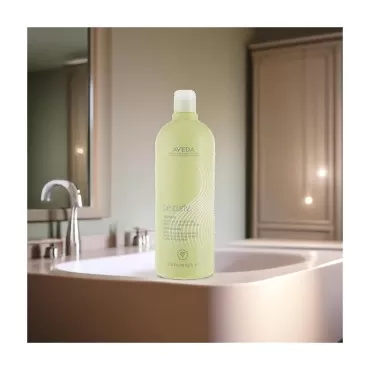 Aveda Be Curly Shampoo, 33.8 Ounce (0018084844618)...