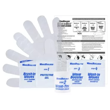 WAVEBUILDER Texturizer Kit...