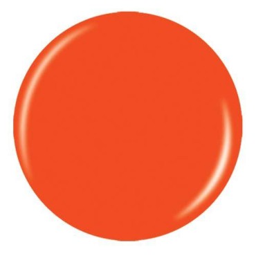 China Glaze Nail Polish, Orange Knockout 1005...