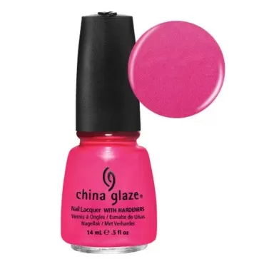 China Glaze Nail Polish, Love's A Beach 1083...