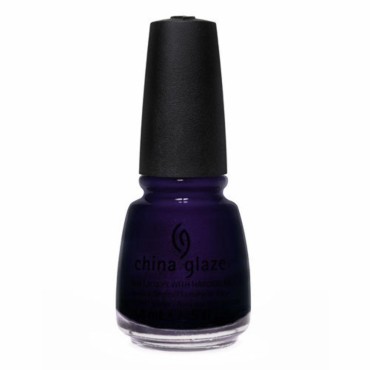 China Glaze Nail Polish, First Class Ticket 938...