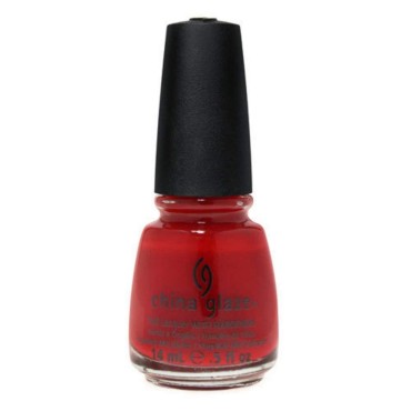 China Glaze Nail Polish, Sacred Heart 1013...