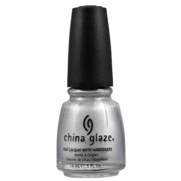 China Glaze Nail Polish, Custom Kicks 721...