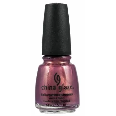 China Glaze Nail Lacquer with Hardeners:Awakening...