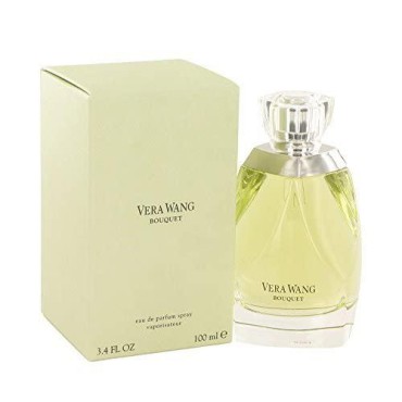 VERA WANG BOUQUET by Vera Wang EAU DE PARFUM SPRAY...