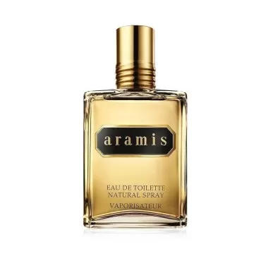 Aramis Eau De Toilette Spray 3.7 oz for Men...