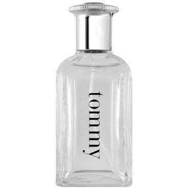 Tommy/Tommy Hilfiger Edt/Cologne Spray New Packaging 1.7 Oz (50 Ml) (M)