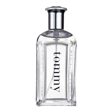 Tommy/Tommy Hilfiger EDT/Cologne Spray New Packaging 3.4 Oz (100 Ml) (M)