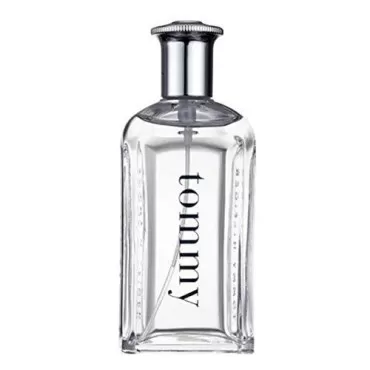 Tommy/Tommy Hilfiger EDT/Cologne Spray New Packagi...