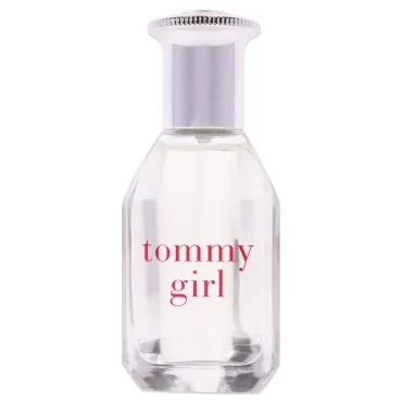 Tommy Girl by Tommy Hilfiger Cologne Spray For Wom...