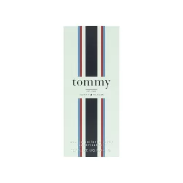 Tommy Hilfiger Cologne Spray for Men,( 6.7 Fluid O...