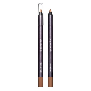 COVERGIRL Colorlicious Lip Perfection Lip Liner Sm...
