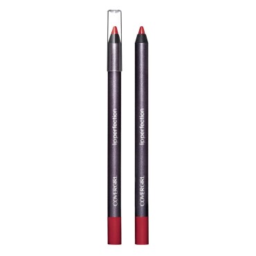 COVERGIRL Colorlicious Lip Perfection Lip Liner Pa...