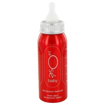 Guy Laroche Jai Ose Baby by Guy Laroche for Women. Deodorant Spray 5-Ounce
