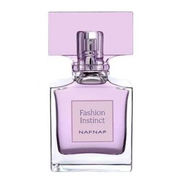Parfums Naf Naf Fashion Instinct Eau de Toilette S...