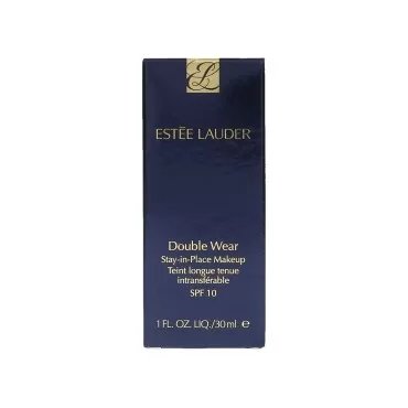 Estee Lauder Double Wear Stay-in-place SPF 10 No. 4C1 Outdoor Beige Foundation for Women, 1 Ounce