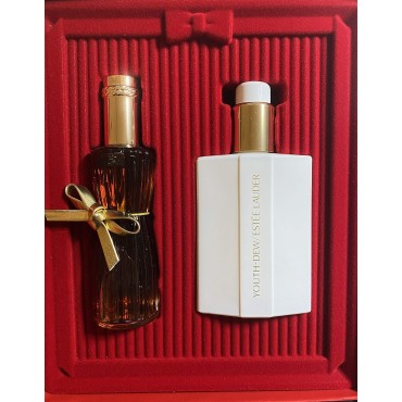 Estee Lauder Youth Dew Rich Luxuries Value Set