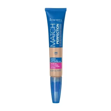 Rimmel Match Perfection 2-in-1 Concealer and Highl...