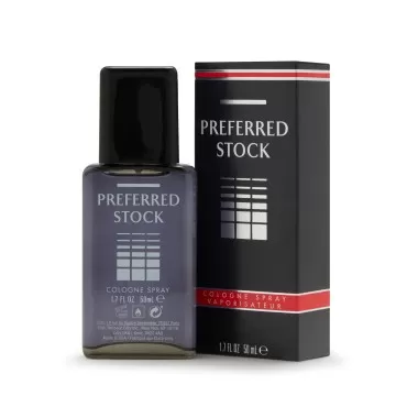 Stetson Preferred Stock by Scent Beauty - Cologne ...