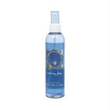 Calgon Morning Glory Fragrance Body Mist 8 oz...