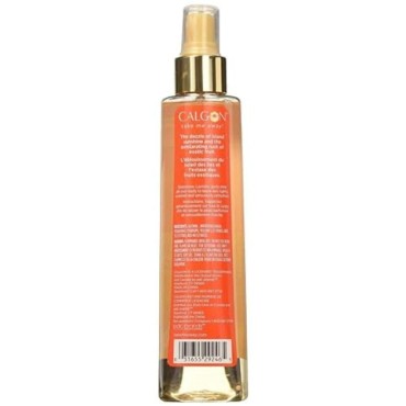 Calgon Calgon Hawaiian Ginger Refreshing Body Mist...