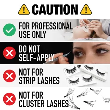 Ultra Plus BL Lashes Extra Strong Eyelash Extension Glue 10ml | Fast Drying| Great Retention | Long Lasting Professional’s Choice for Eyelash Extension Supplies 10g