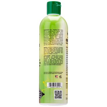 Africas Best Orig Texture My Way Curl Keeper Lotio...