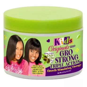 Africas Best Kids Orig Gro Strong Therapy 7.5 Ounc...