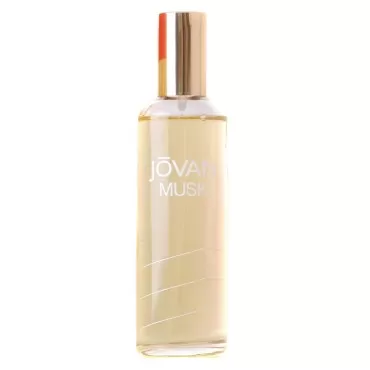 JOVAN MUSK JOVAN COLOGNE SPRAY FOR LADIES 3.25 OZ...